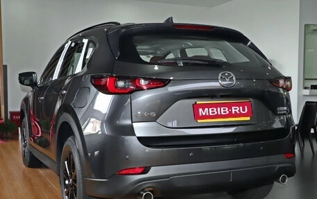Mazda CX-5 II, 2025 год, 3 300 000 рублей, 6 фотография