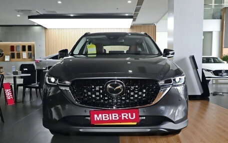 Mazda CX-5 II, 2025 год, 3 300 000 рублей, 2 фотография