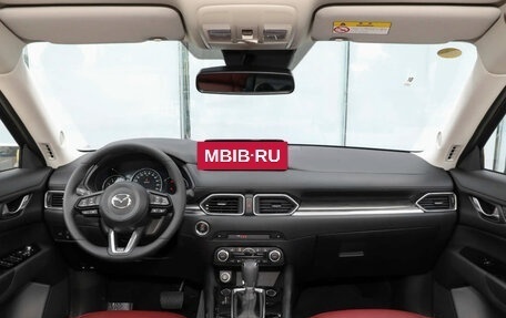 Mazda CX-5 II, 2025 год, 3 300 000 рублей, 8 фотография