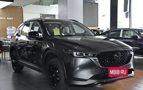 Mazda CX-5 II, 2025 год, 3 300 000 рублей, 3 фотография