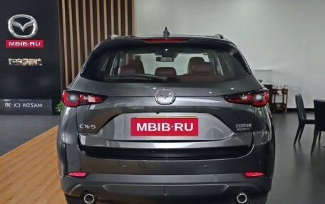 Mazda CX-5 II, 2025 год, 3 300 000 рублей, 5 фотография