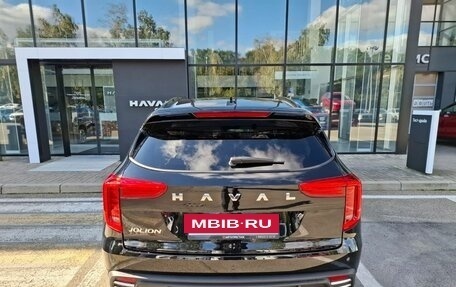 Haval Jolion, 2025 год, 2 499 000 рублей, 8 фотография
