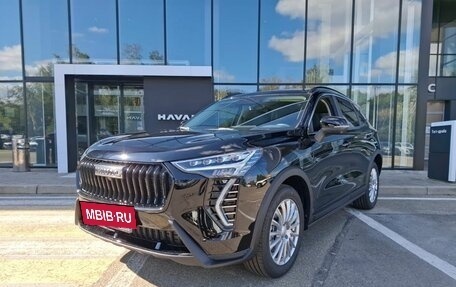 Haval Jolion, 2025 год, 2 499 000 рублей, 2 фотография