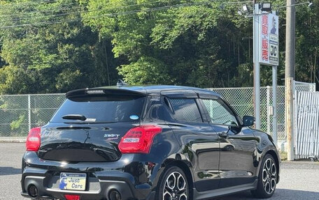Suzuki Swift V, 2022 год, 1 169 000 рублей, 4 фотография