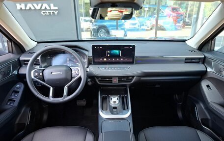 Haval Jolion, 2025 год, 2 499 000 рублей, 14 фотография