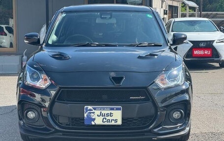 Suzuki Swift V, 2022 год, 1 169 000 рублей, 2 фотография