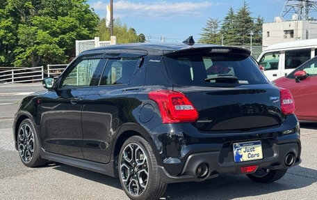 Suzuki Swift V, 2022 год, 1 169 000 рублей, 6 фотография