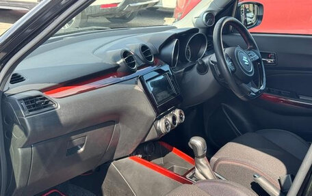 Suzuki Swift V, 2022 год, 1 169 000 рублей, 9 фотография