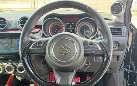 Suzuki Swift V, 2022 год, 1 169 000 рублей, 13 фотография