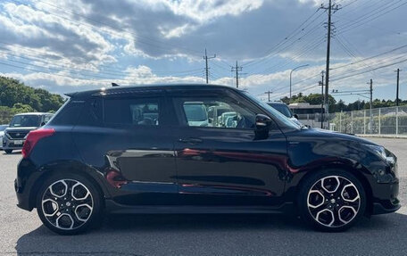 Suzuki Swift V, 2022 год, 1 169 000 рублей, 7 фотография