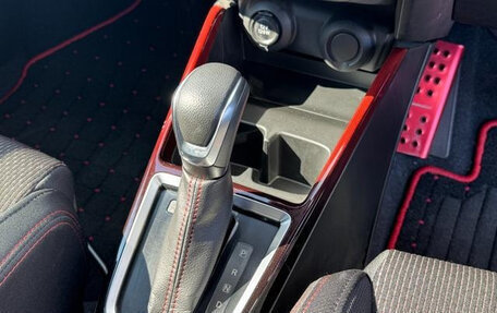 Suzuki Swift V, 2022 год, 1 169 000 рублей, 14 фотография