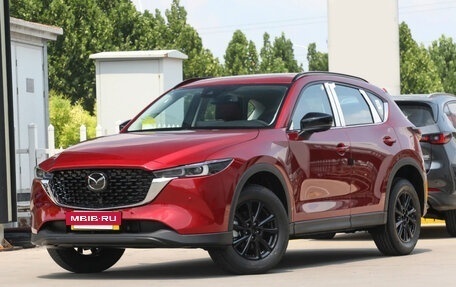 Mazda CX-5 II, 2025 год, 3 300 000 рублей, 3 фотография