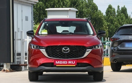 Mazda CX-5 II, 2025 год, 3 300 000 рублей, 2 фотография