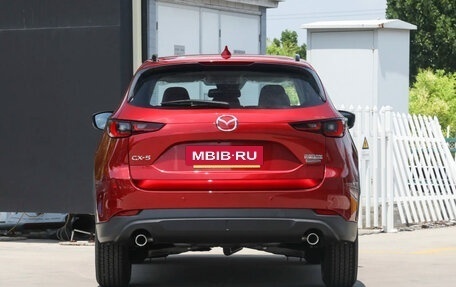 Mazda CX-5 II, 2025 год, 3 300 000 рублей, 6 фотография