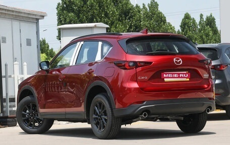 Mazda CX-5 II, 2025 год, 3 300 000 рублей, 5 фотография