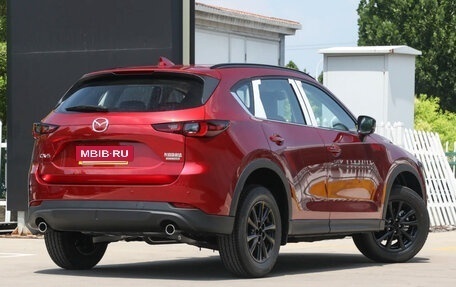 Mazda CX-5 II, 2025 год, 3 300 000 рублей, 7 фотография