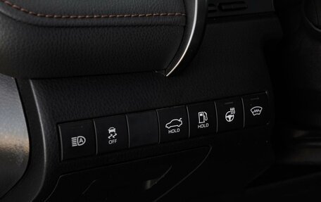 Toyota Camry, 2019 год, 2 600 000 рублей, 18 фотография