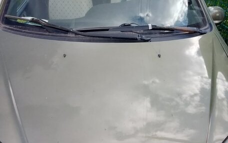 Chevrolet Rezzo, 2006 год, 380 000 рублей, 1 фотография