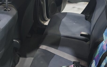 Honda Fit III, 2009 год, 700 000 рублей, 7 фотография