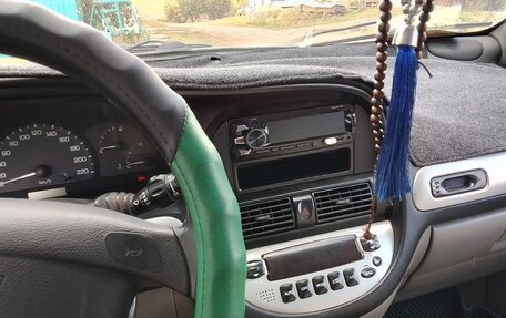 Chevrolet Rezzo, 2006 год, 380 000 рублей, 6 фотография