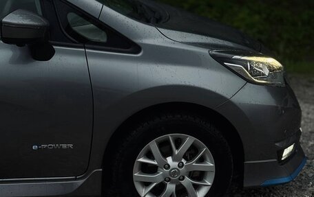 Nissan Note II рестайлинг, 2019 год, 800 000 рублей, 7 фотография