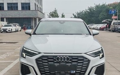 Audi A3, 2021 год, 1 750 000 рублей, 1 фотография