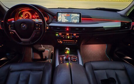BMW X5, 2016 год, 3 050 000 рублей, 5 фотография