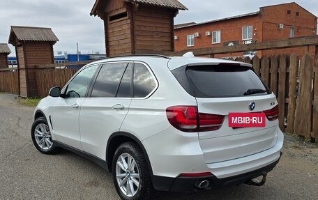 BMW X5, 2016 год, 3 050 000 рублей, 3 фотография