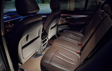 BMW X5, 2016 год, 3 050 000 рублей, 7 фотография