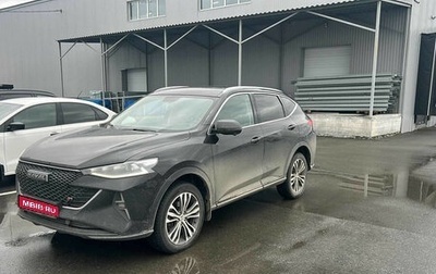 Haval F7 I, 2023 год, 2 020 000 рублей, 1 фотография