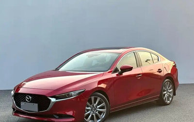 Mazda 3, 2022 год, 1 539 222 рублей, 1 фотография