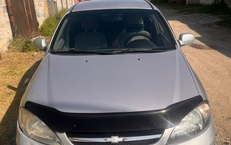 Chevrolet Lacetti, 2009 год, 440 000 рублей, 1 фотография