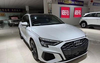 Audi A3, 2022 год, 2 250 000 рублей, 1 фотография