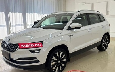 Skoda Karoq I, 2021 год, 2 119 000 рублей, 1 фотография