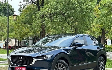 Mazda CX-30 I, 2021 год, 1 594 222 рублей, 1 фотография