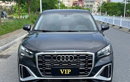 Audi Q2 I, 2022 год, 1 790 222 рублей, 2 фотография