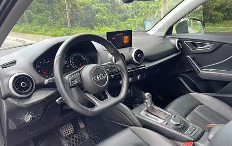 Audi Q2 I, 2022 год, 1 790 222 рублей, 9 фотография
