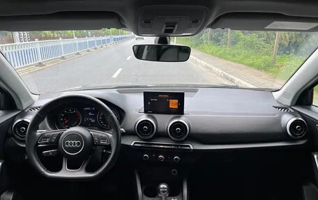 Audi Q2 I, 2022 год, 1 790 222 рублей, 8 фотография