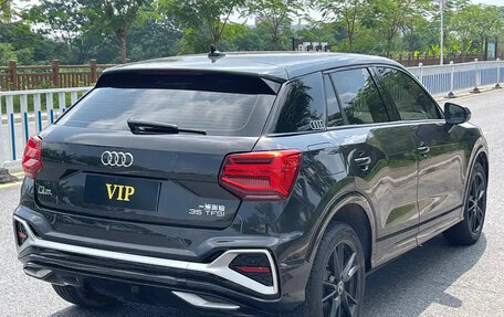 Audi Q2 I, 2022 год, 1 790 222 рублей, 17 фотография
