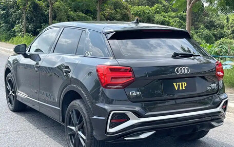 Audi Q2 I, 2022 год, 1 790 222 рублей, 19 фотография