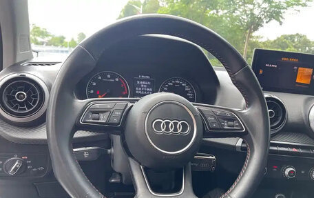 Audi Q2 I, 2022 год, 1 790 222 рублей, 11 фотография