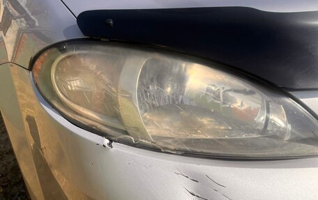 Chevrolet Lacetti, 2009 год, 440 000 рублей, 4 фотография