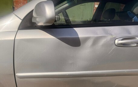 Chevrolet Lacetti, 2009 год, 440 000 рублей, 6 фотография