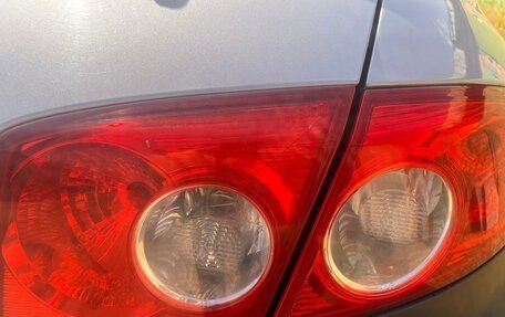 Chevrolet Lacetti, 2009 год, 440 000 рублей, 8 фотография