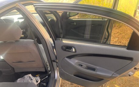 Chevrolet Lacetti, 2009 год, 440 000 рублей, 10 фотография