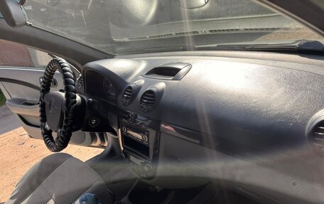 Chevrolet Lacetti, 2009 год, 440 000 рублей, 17 фотография