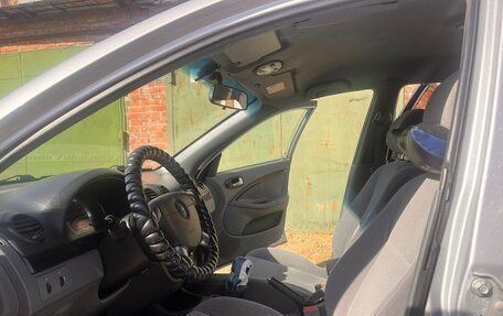 Chevrolet Lacetti, 2009 год, 440 000 рублей, 13 фотография