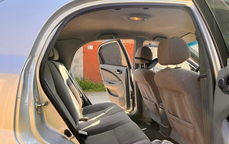 Chevrolet Lacetti, 2009 год, 440 000 рублей, 20 фотография