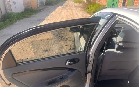 Chevrolet Lacetti, 2009 год, 440 000 рублей, 11 фотография