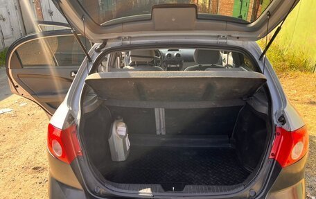 Chevrolet Lacetti, 2009 год, 440 000 рублей, 18 фотография